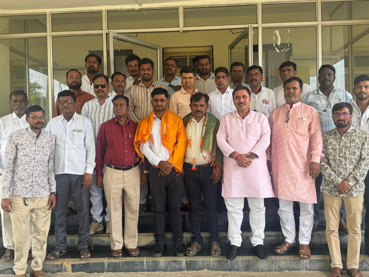 Bidar Cultural Summit